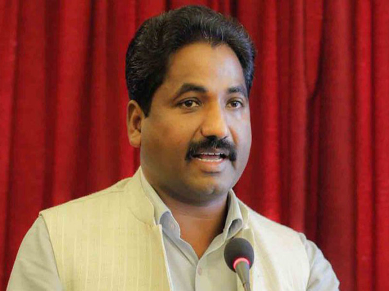 रौहतहट ३ मा प्रभु साहलाई माओवादीले सघाउने, तर पटेल सम्पर्कबिहीन हुँदा उम्मेदवारी फिर्ता भएन